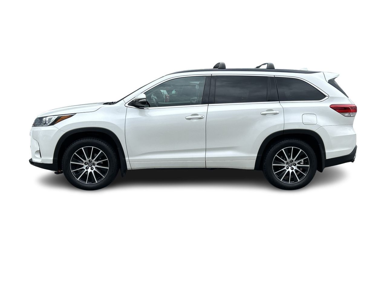 Toyota Highlander  2018 à Vancouver Nord, Colombie-Britannique