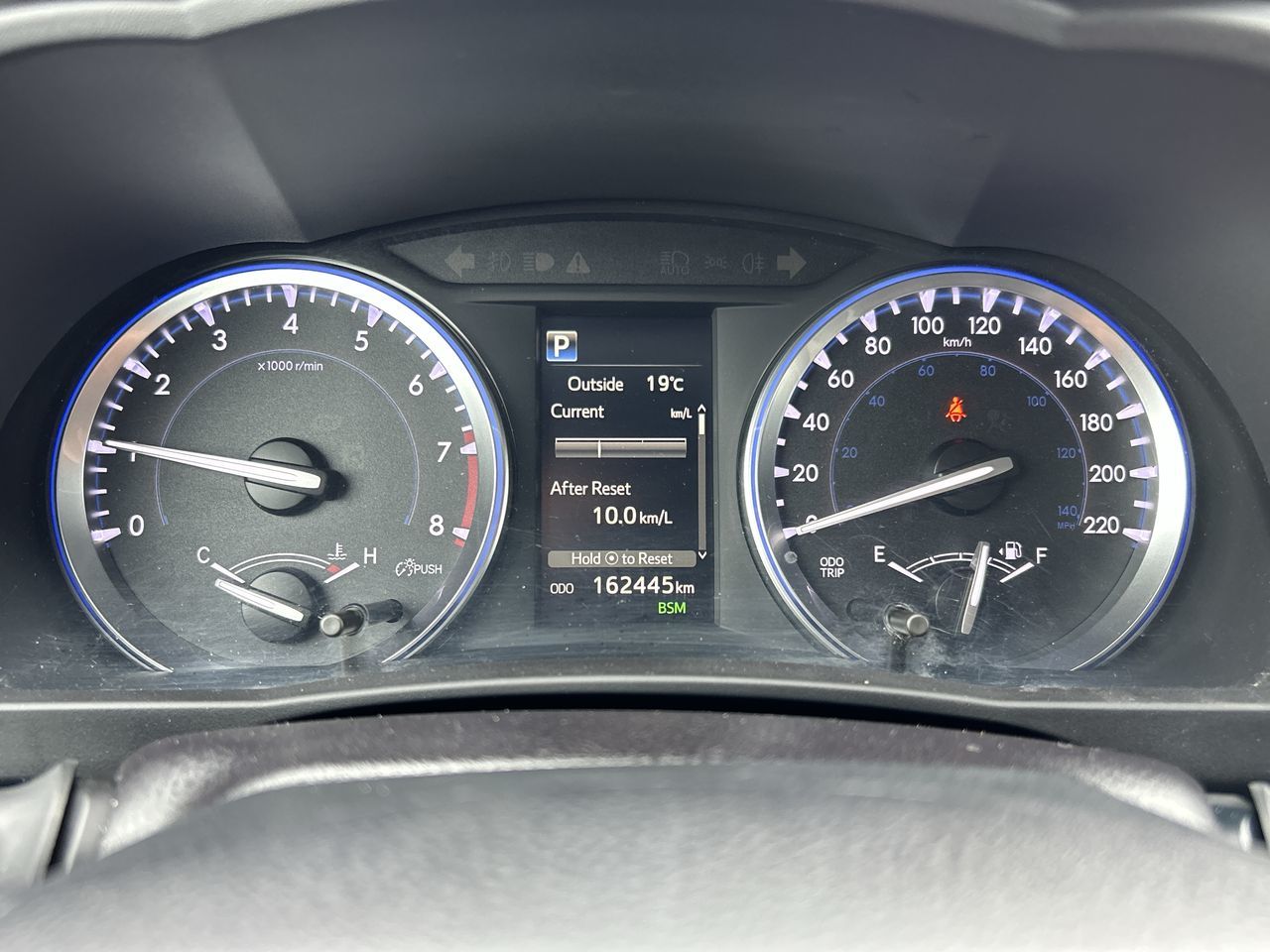 Toyota Highlander  2018 à Vancouver Nord, Colombie-Britannique
