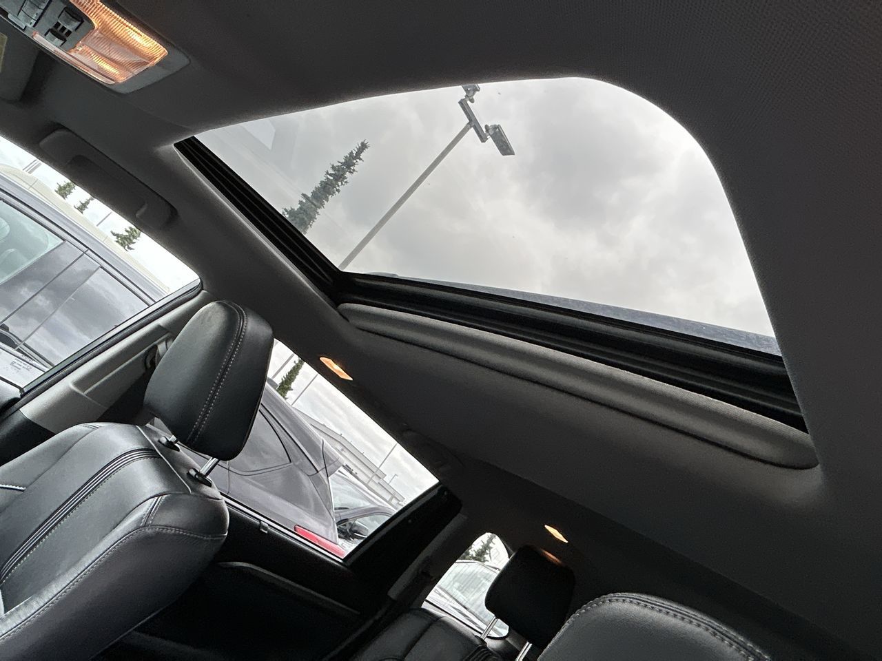 Toyota Highlander  2018 à Vancouver Nord, Colombie-Britannique