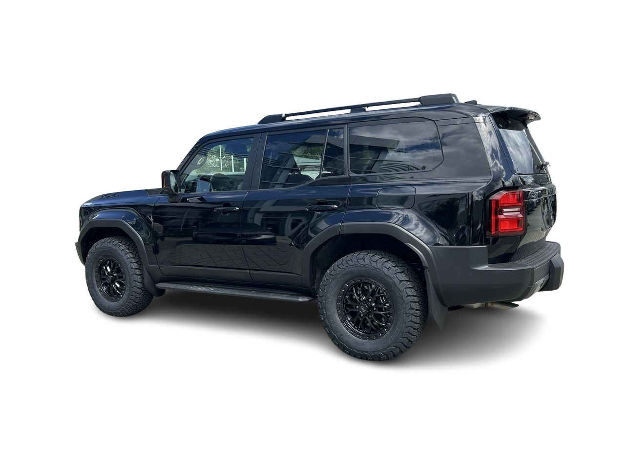 Toyota Land Cruiser  2024 à Vancouver Nord, Colombie-Britannique