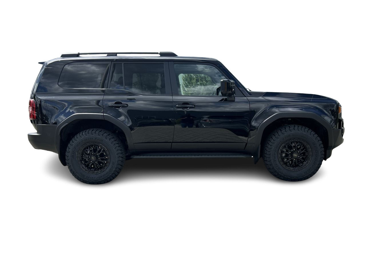 Toyota Land Cruiser  2024 à Vancouver Nord, Colombie-Britannique