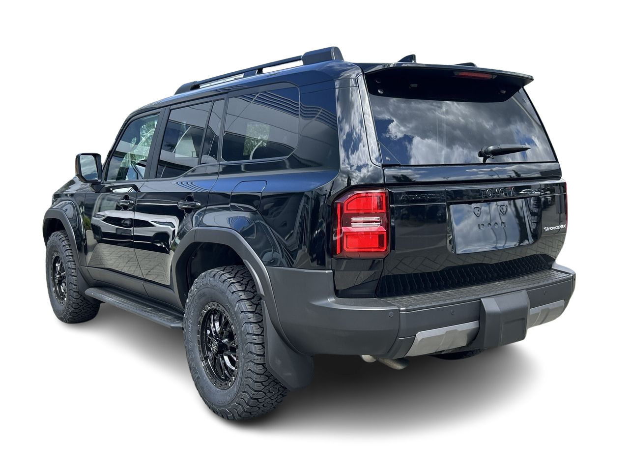 Toyota Land Cruiser  2024 à Vancouver Nord, Colombie-Britannique