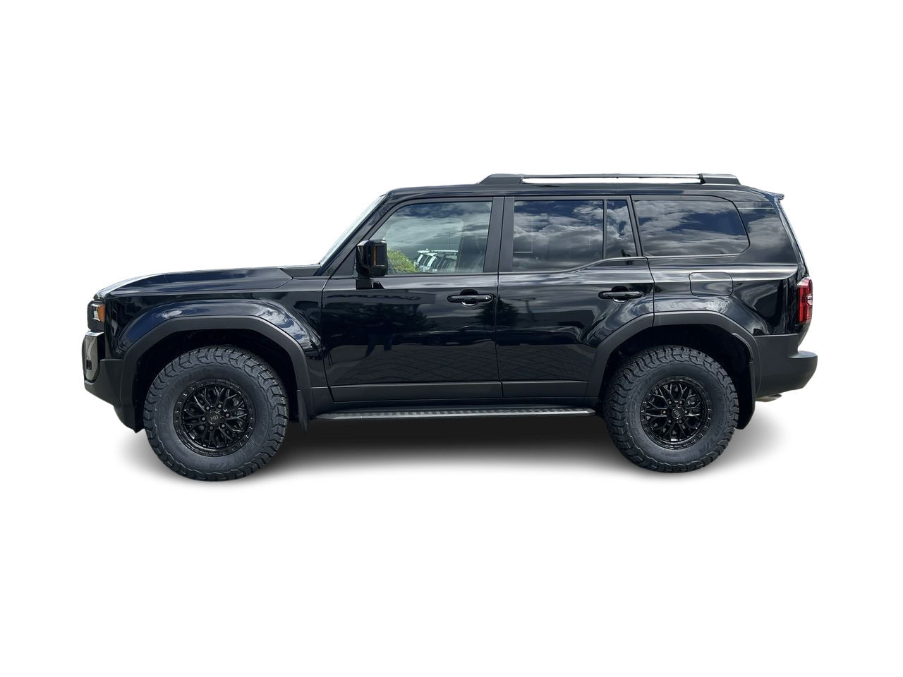 Toyota Land Cruiser  2024 à Vancouver Nord, Colombie-Britannique