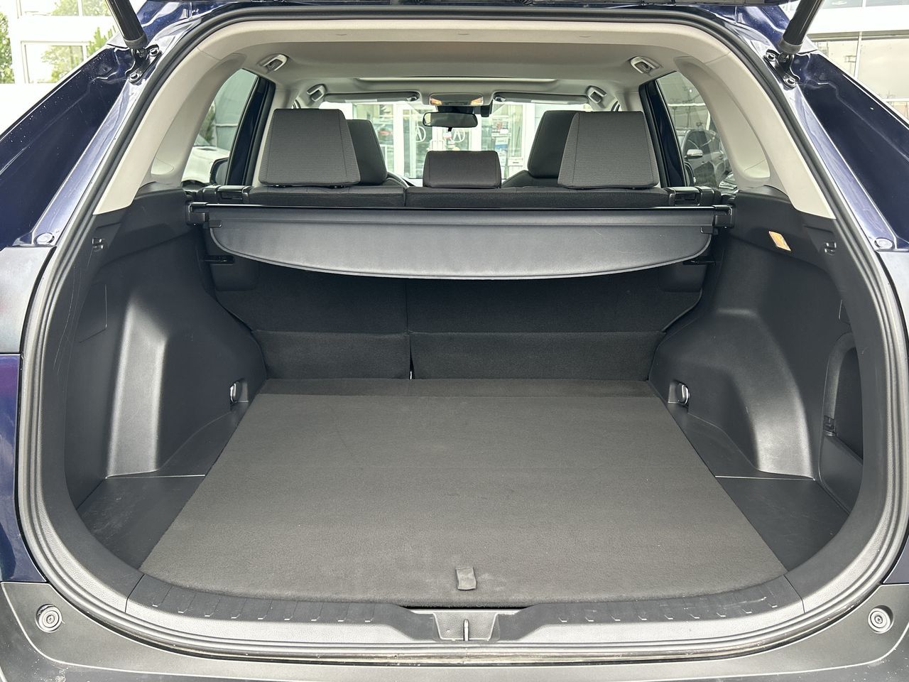 2020 Rav4 Cabin Air Filter