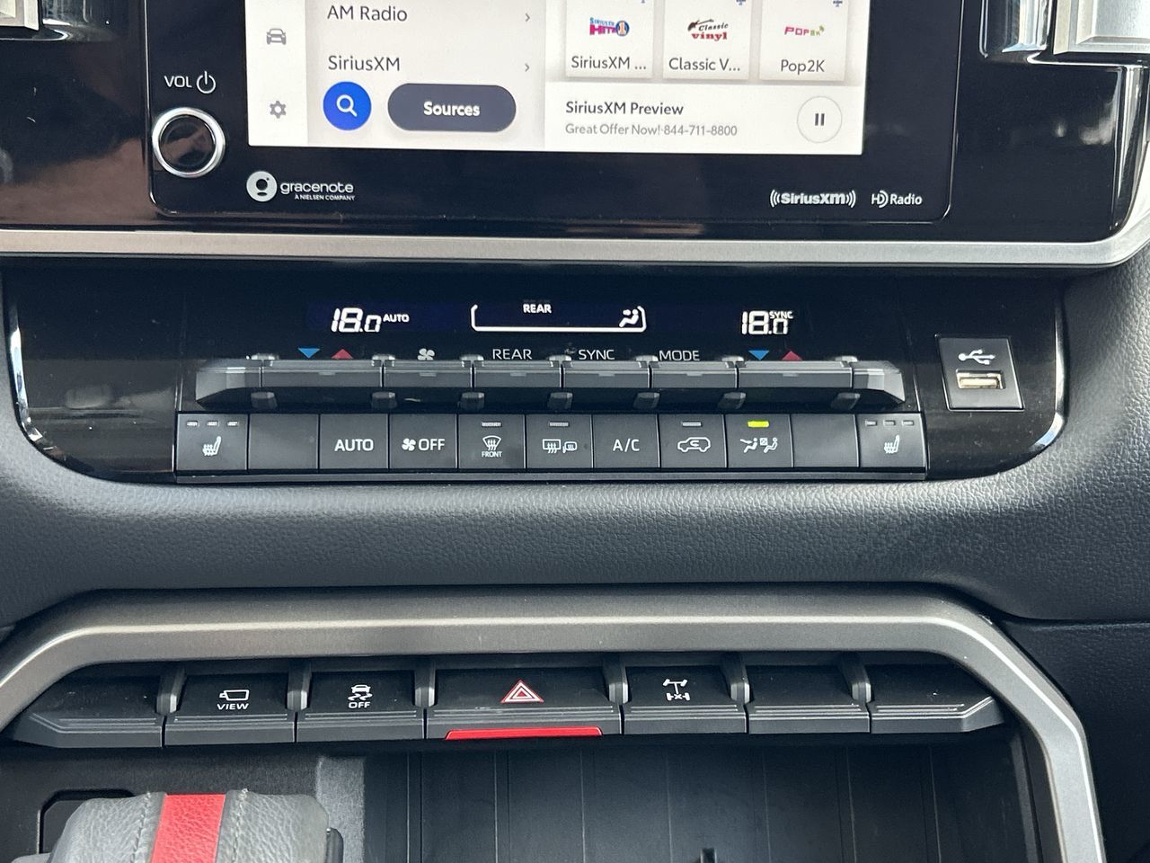 2024 Toyota Sequoia Hybrid in North Vancouver, British Columbia