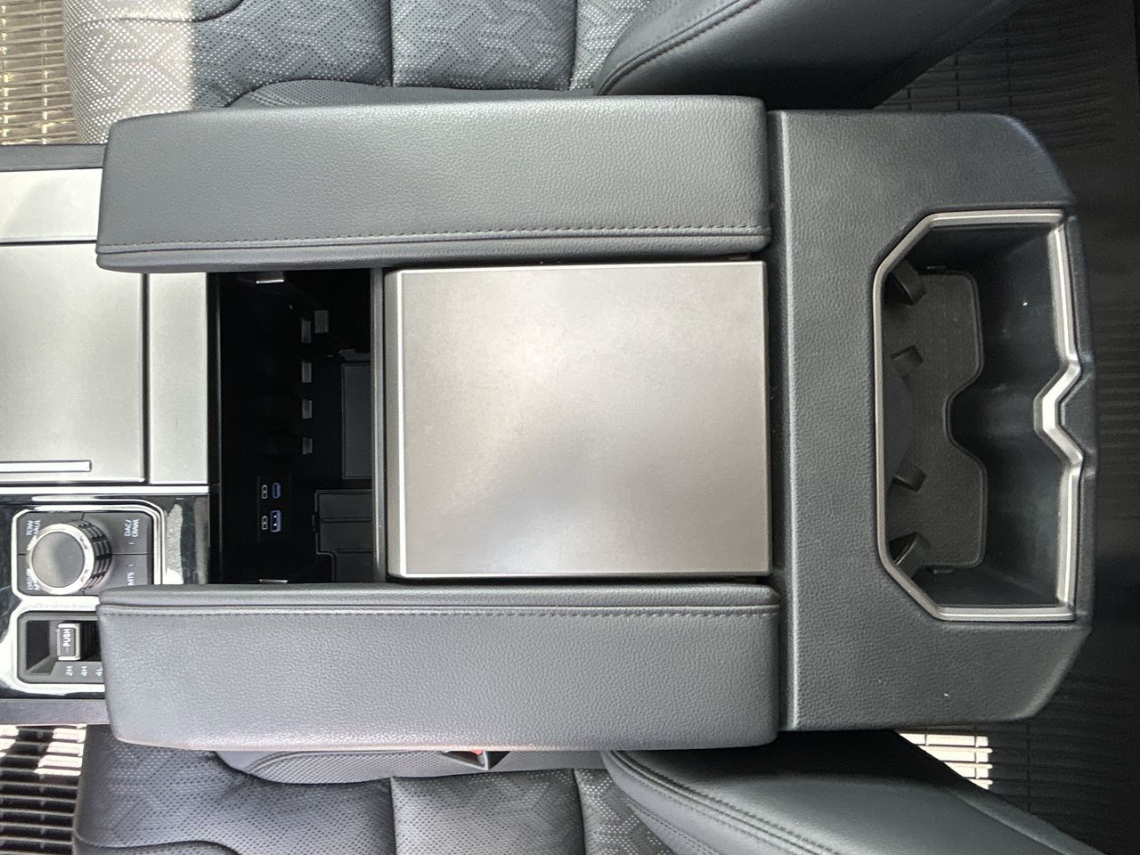 2024 Toyota Sequoia Hybrid in North Vancouver, British Columbia