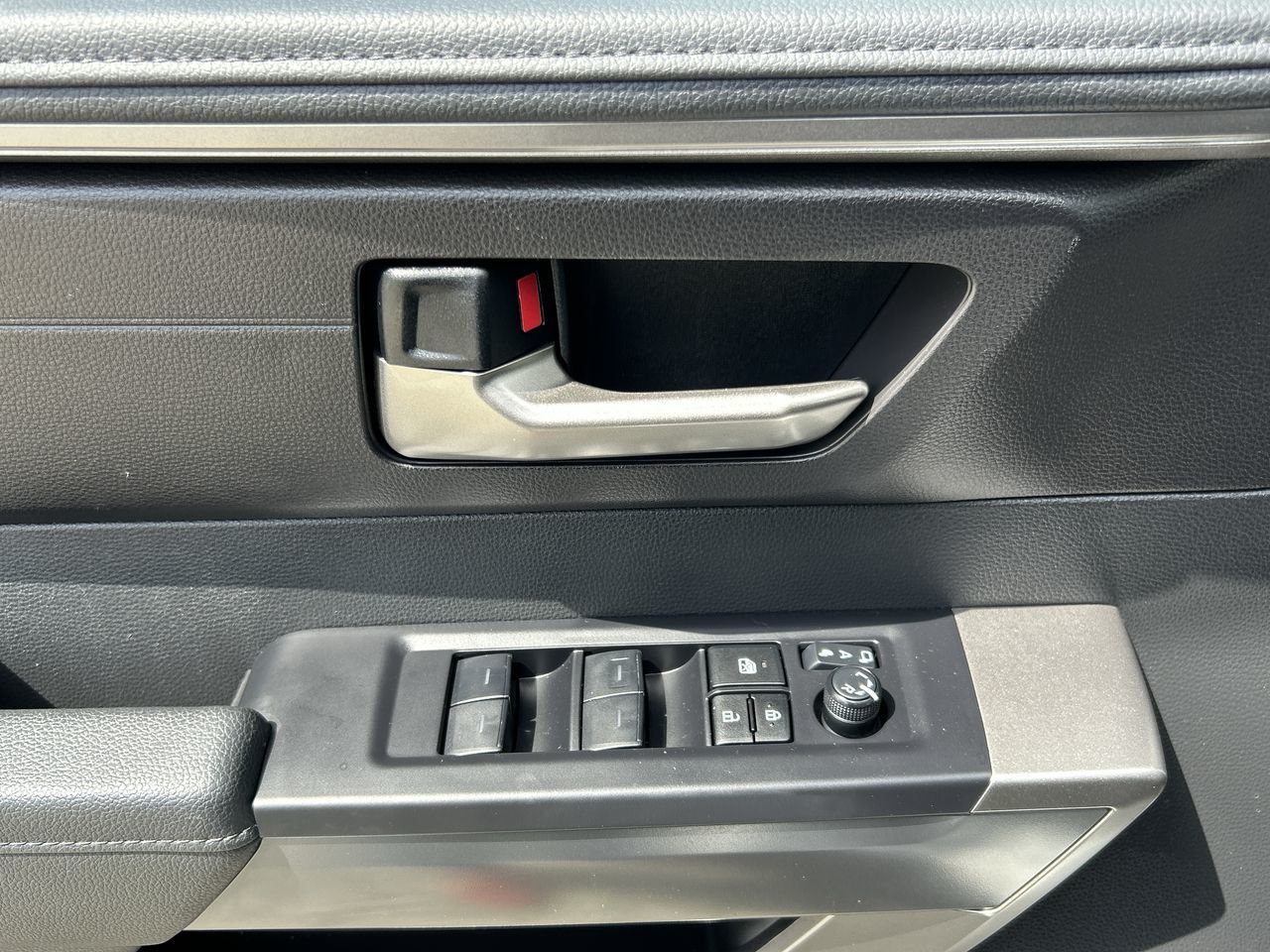 2024 Toyota Sequoia Hybrid in North Vancouver, British Columbia