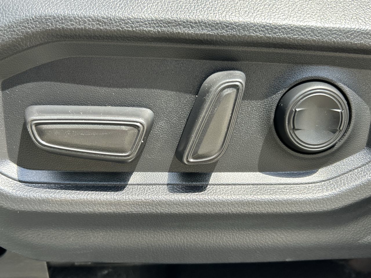 2024 Toyota Sequoia Hybrid in North Vancouver, British Columbia