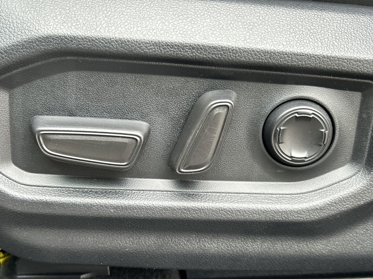 2024 Toyota Sequoia Hybrid in North Vancouver, British Columbia