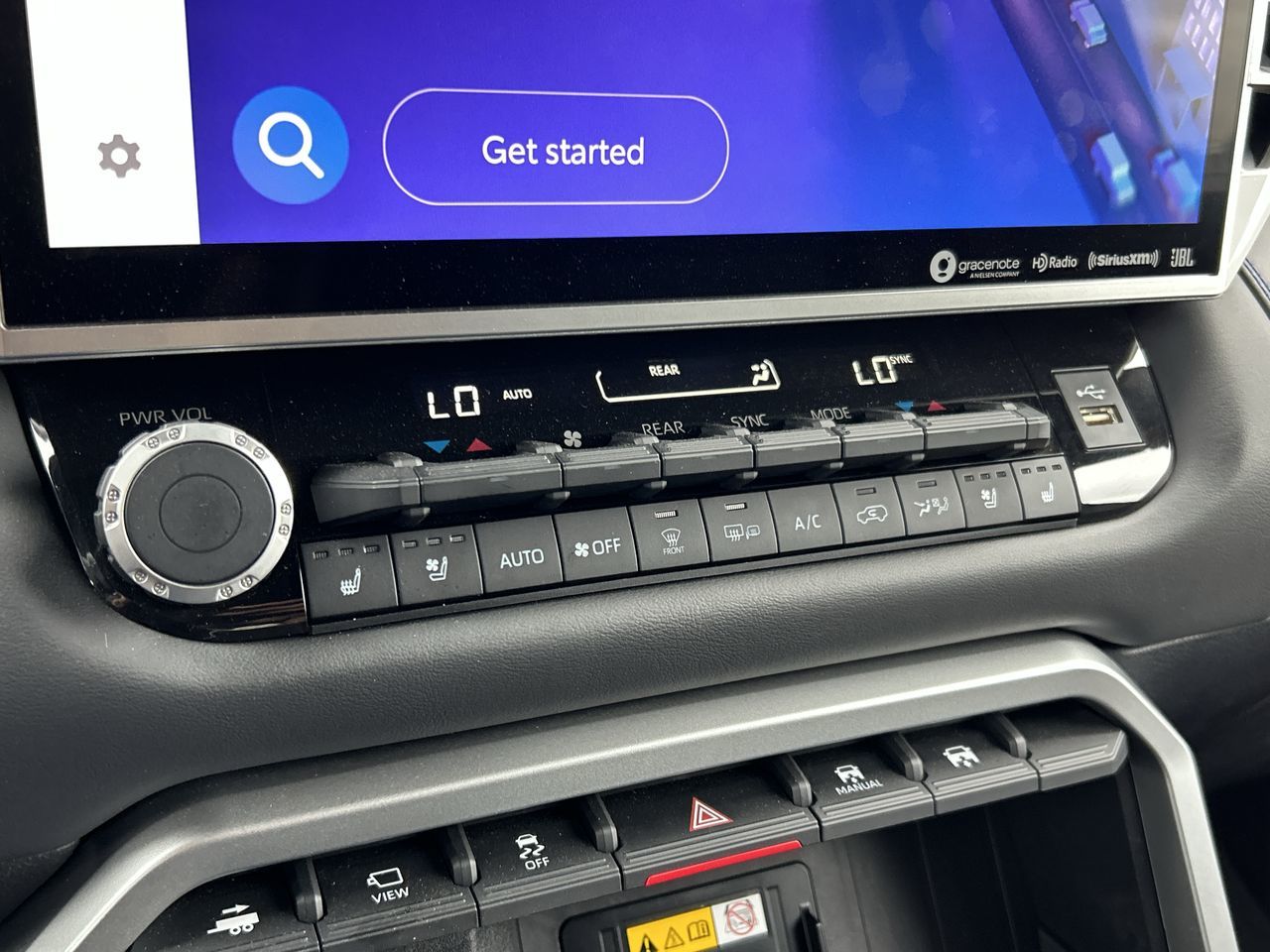 2024 Toyota Sequoia Hybrid in North Vancouver, British Columbia