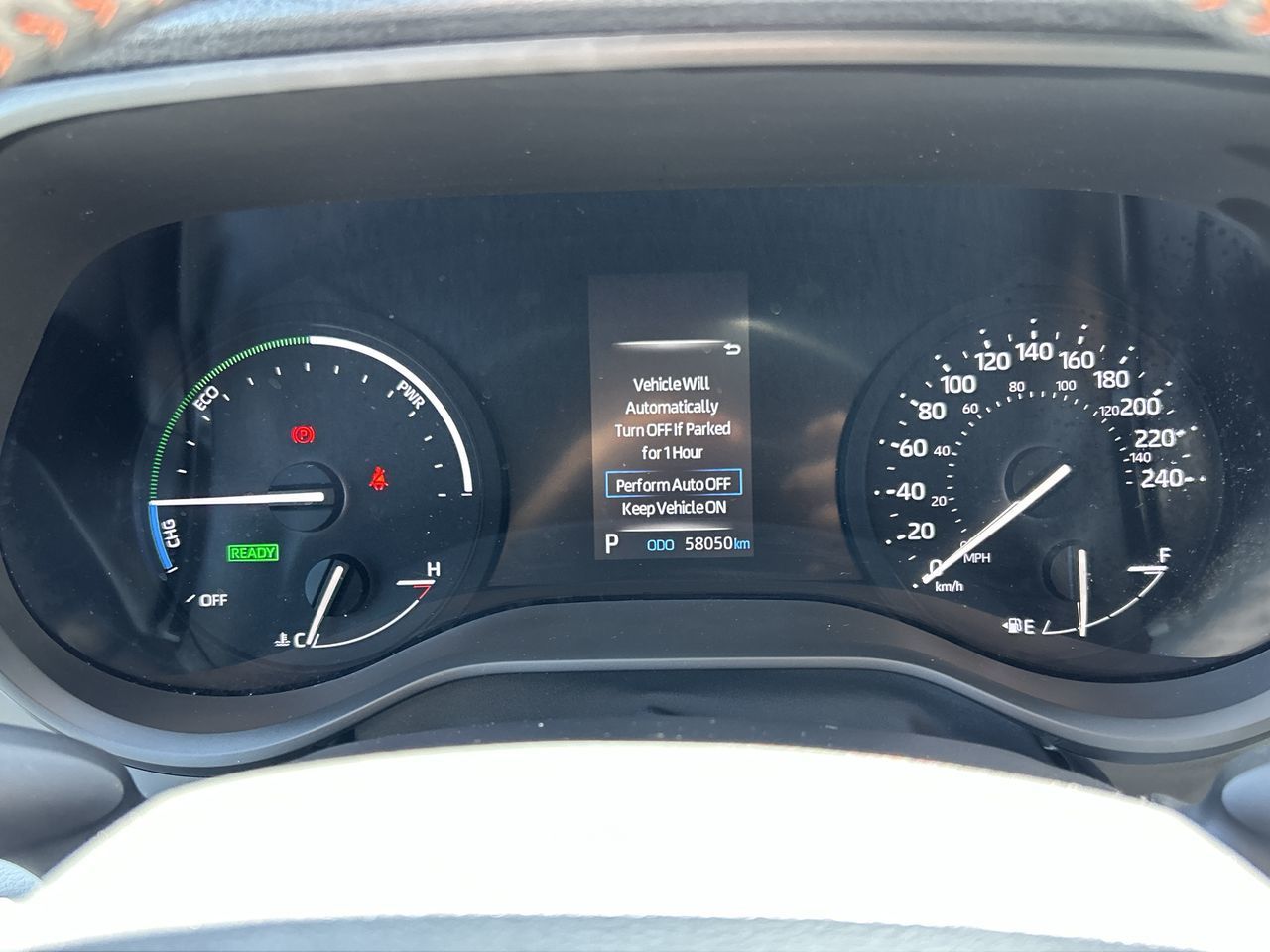 2022 Toyota Sienna Hybrid in North Vancouver, British Columbia