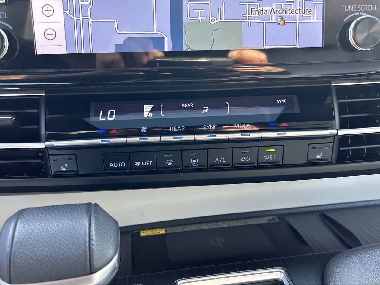 2022 Toyota Sienna Hybrid in North Vancouver, British Columbia