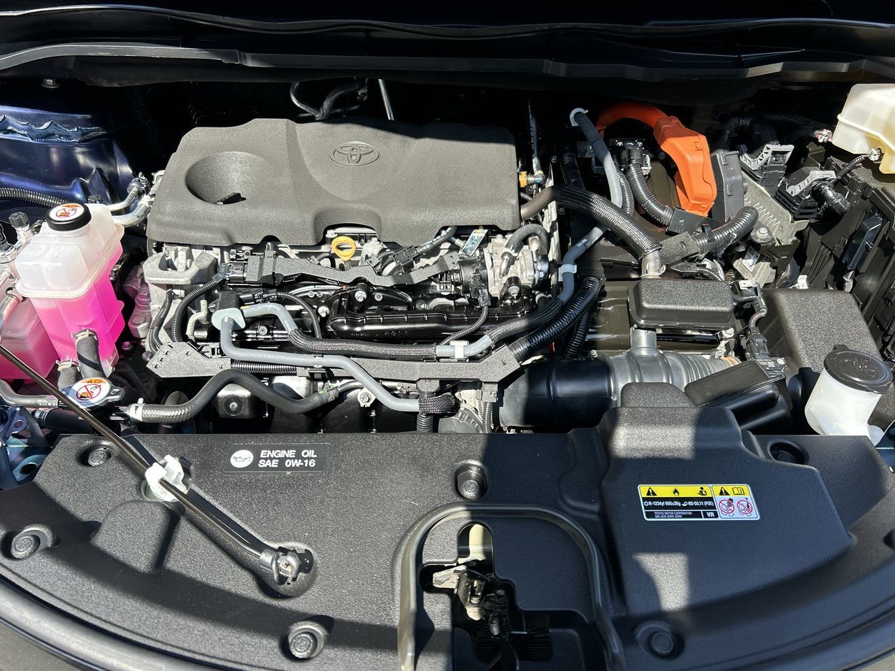 2022 Toyota Sienna Hybrid in North Vancouver, British Columbia
