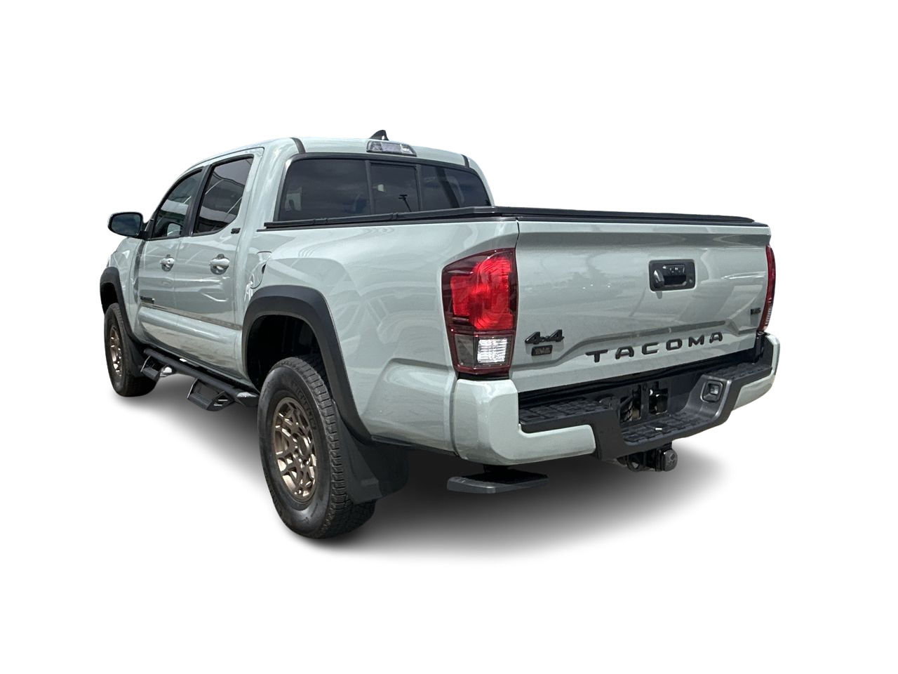 2022 Toyota Tacoma 4X4 in North Vancouver, British Columbia