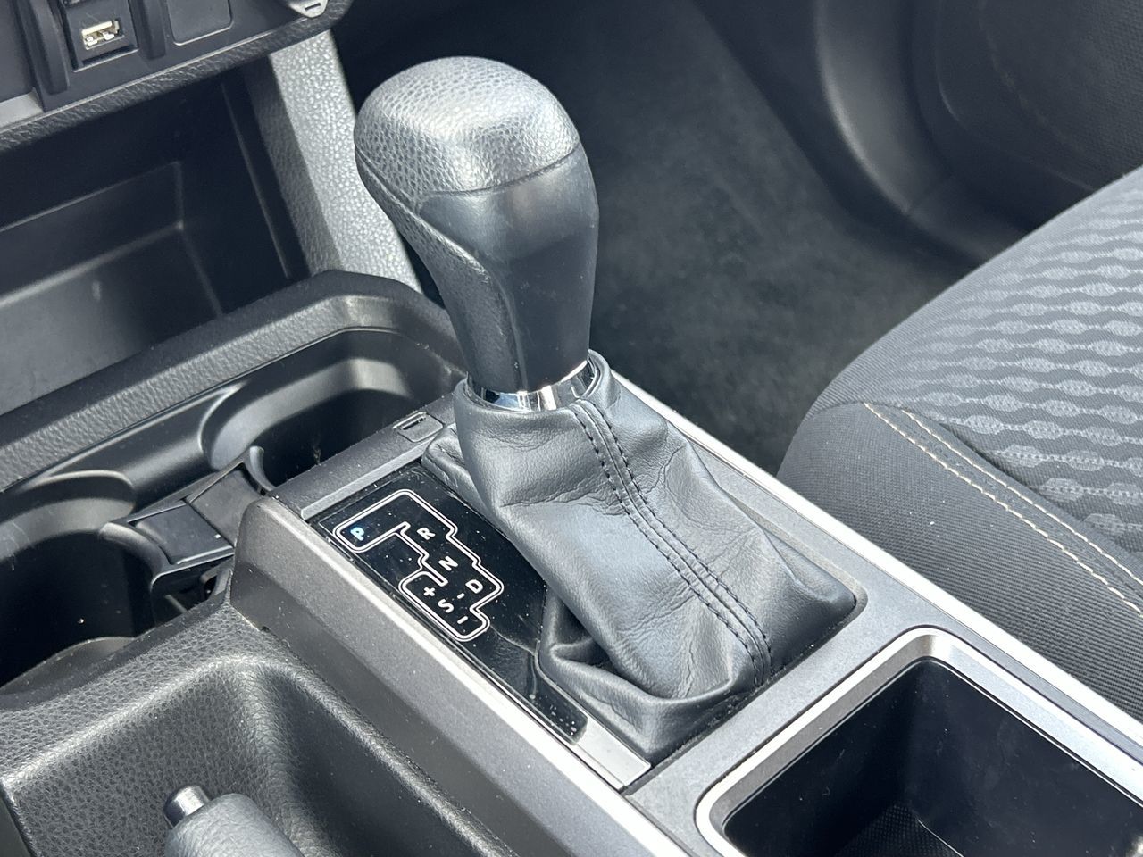 2022 Toyota Tacoma 4X4 in North Vancouver, British Columbia