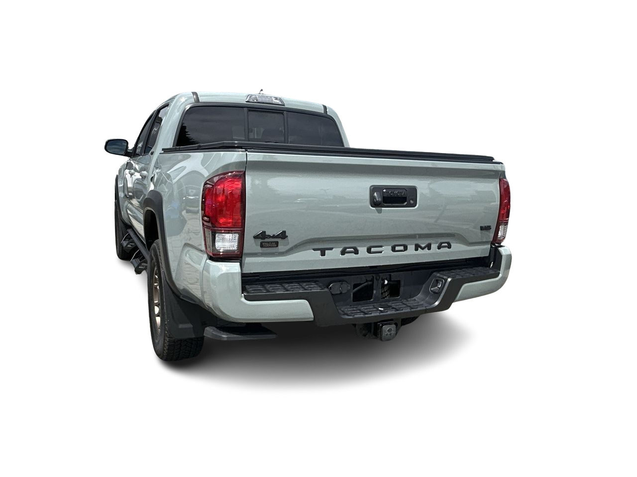 2022 Toyota Tacoma 4X4 in North Vancouver, British Columbia