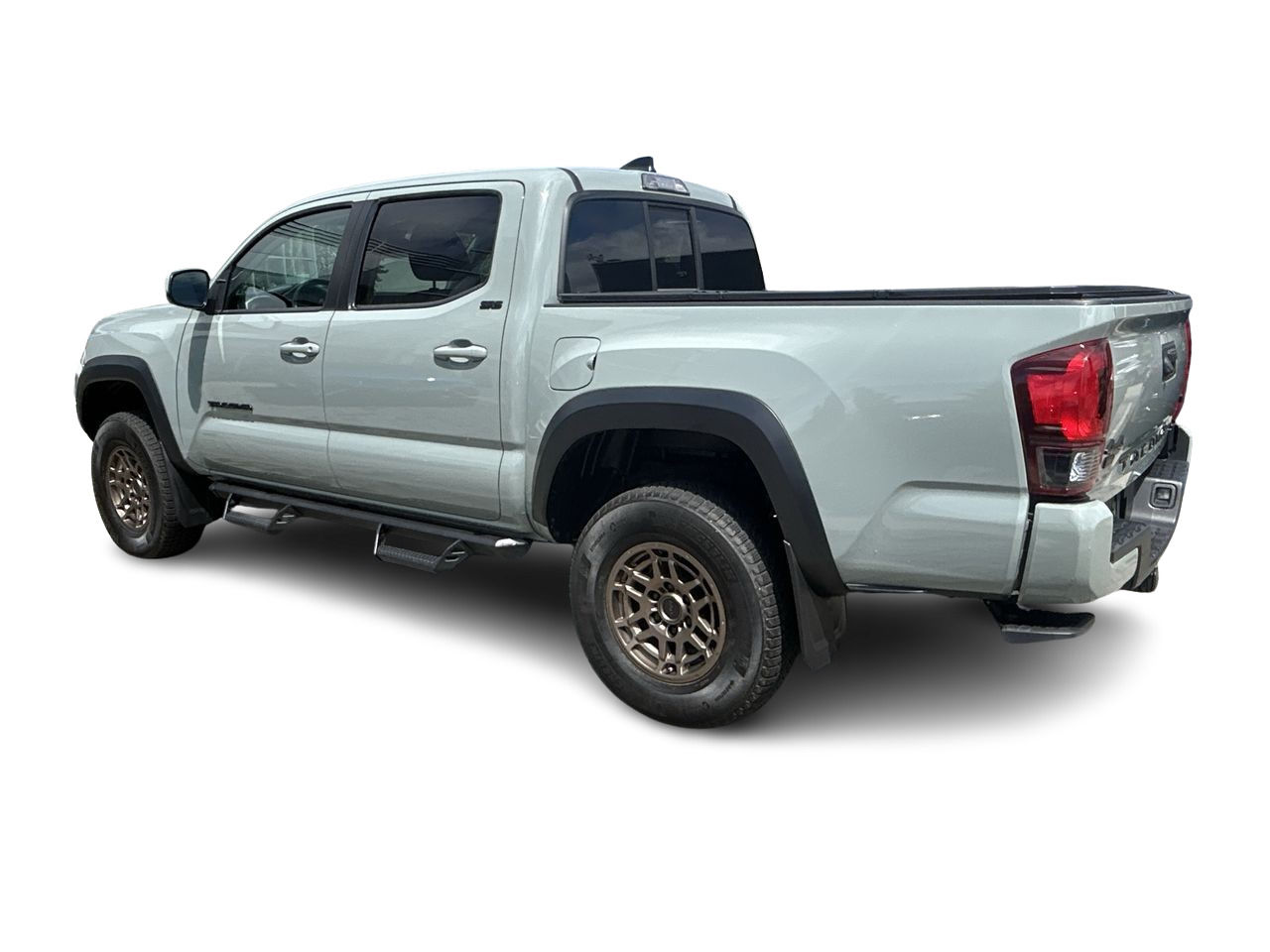 2022 Toyota Tacoma 4X4 in North Vancouver, British Columbia