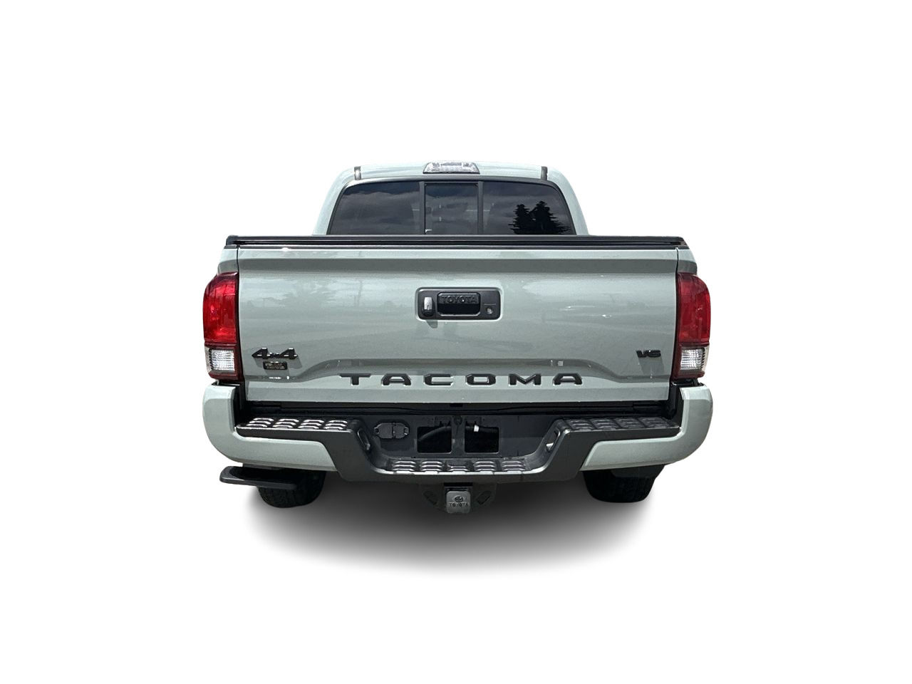 2022 Toyota Tacoma 4X4 in North Vancouver, British Columbia