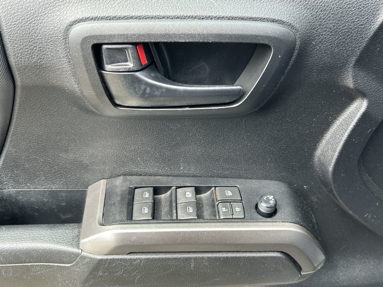 2022 Toyota Tacoma 4X4 in North Vancouver, British Columbia