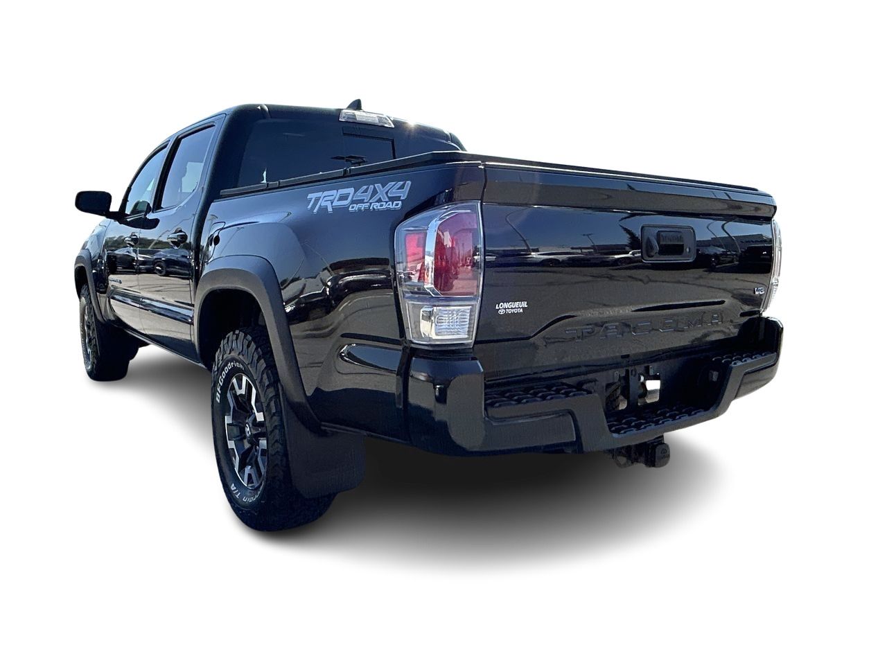 Toyota Tacoma 4X4  2022 à Vancouver Nord, Colombie-Britannique