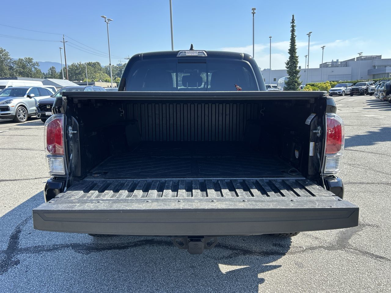 Toyota Tacoma 4X4  2022 à Vancouver Nord, Colombie-Britannique