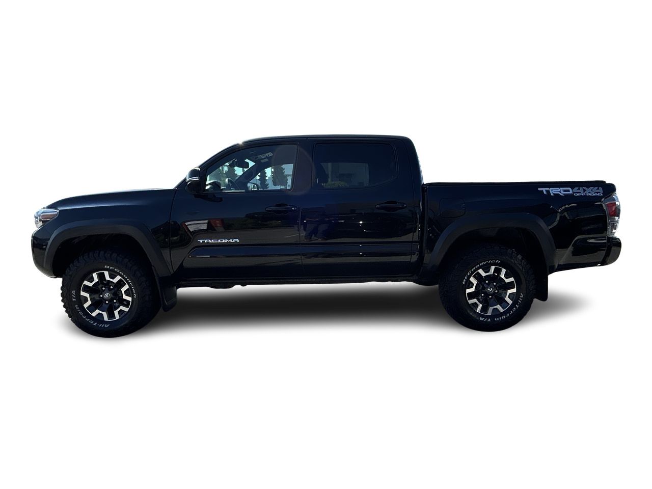 Toyota Tacoma 4X4  2022 à Vancouver Nord, Colombie-Britannique