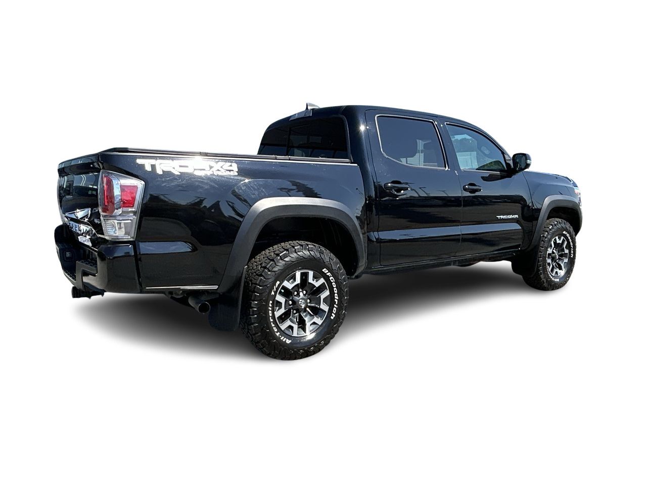 Toyota Tacoma 4X4  2022 à Vancouver Nord, Colombie-Britannique