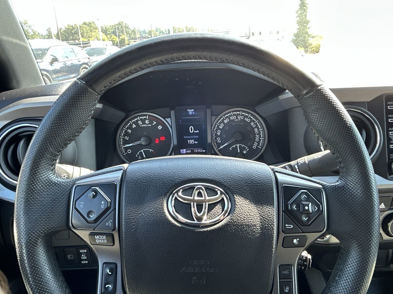Toyota Tacoma 4X4  2022 à Vancouver Nord, Colombie-Britannique