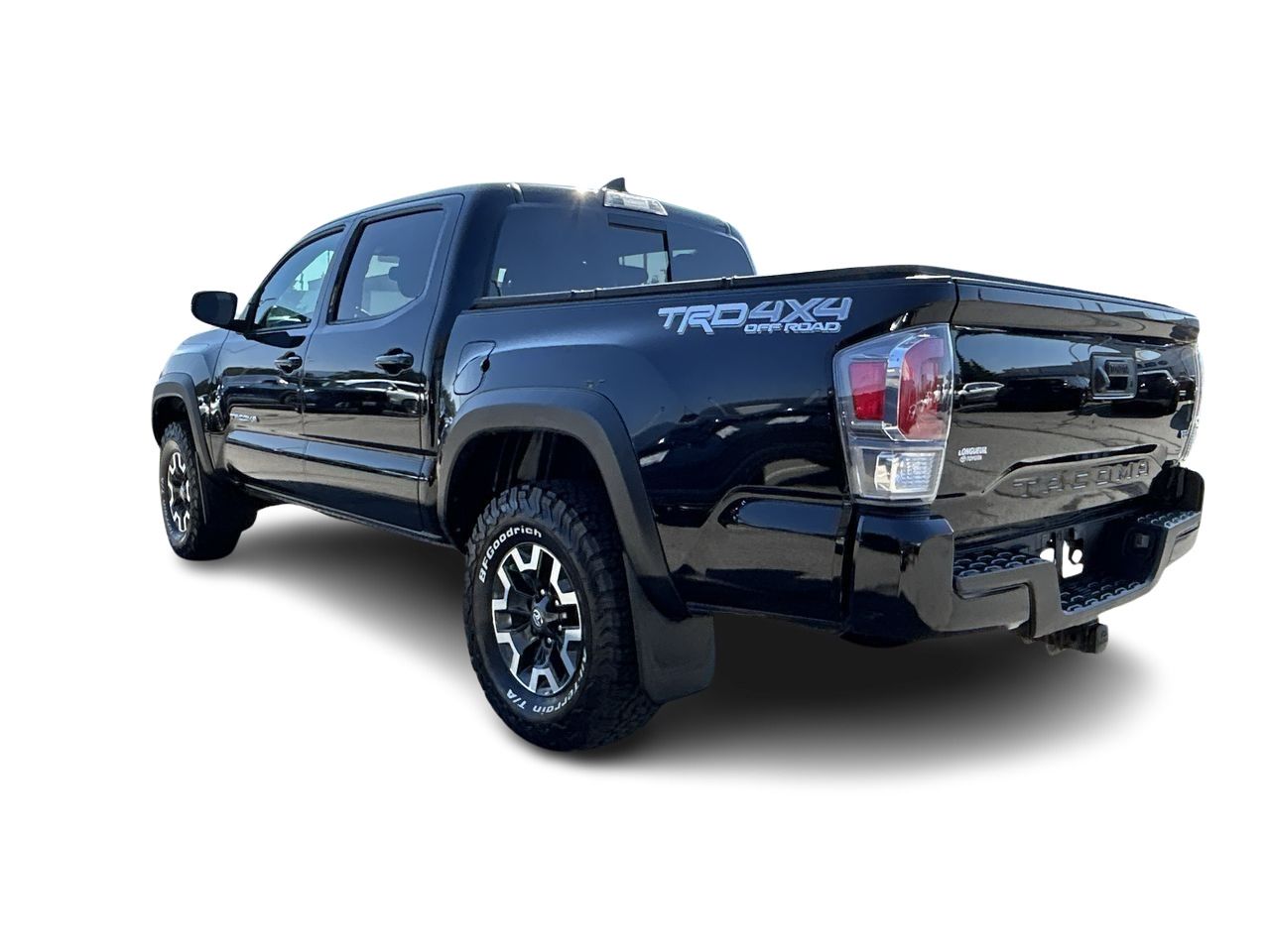 Toyota Tacoma 4X4  2022 à Vancouver Nord, Colombie-Britannique