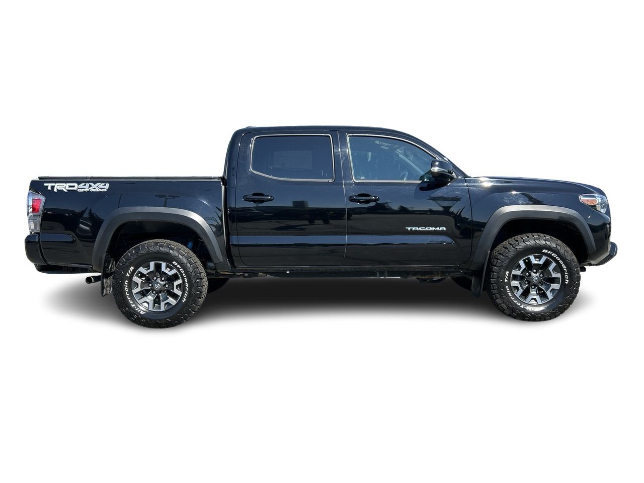 Toyota Tacoma 4X4  2022 à Vancouver Nord, Colombie-Britannique