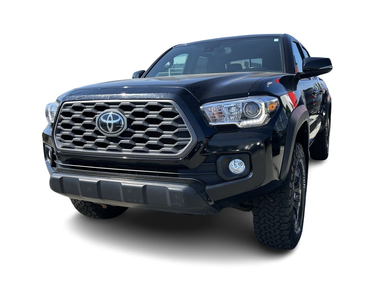 Toyota Tacoma 4X4  2022 à Vancouver Nord, Colombie-Britannique