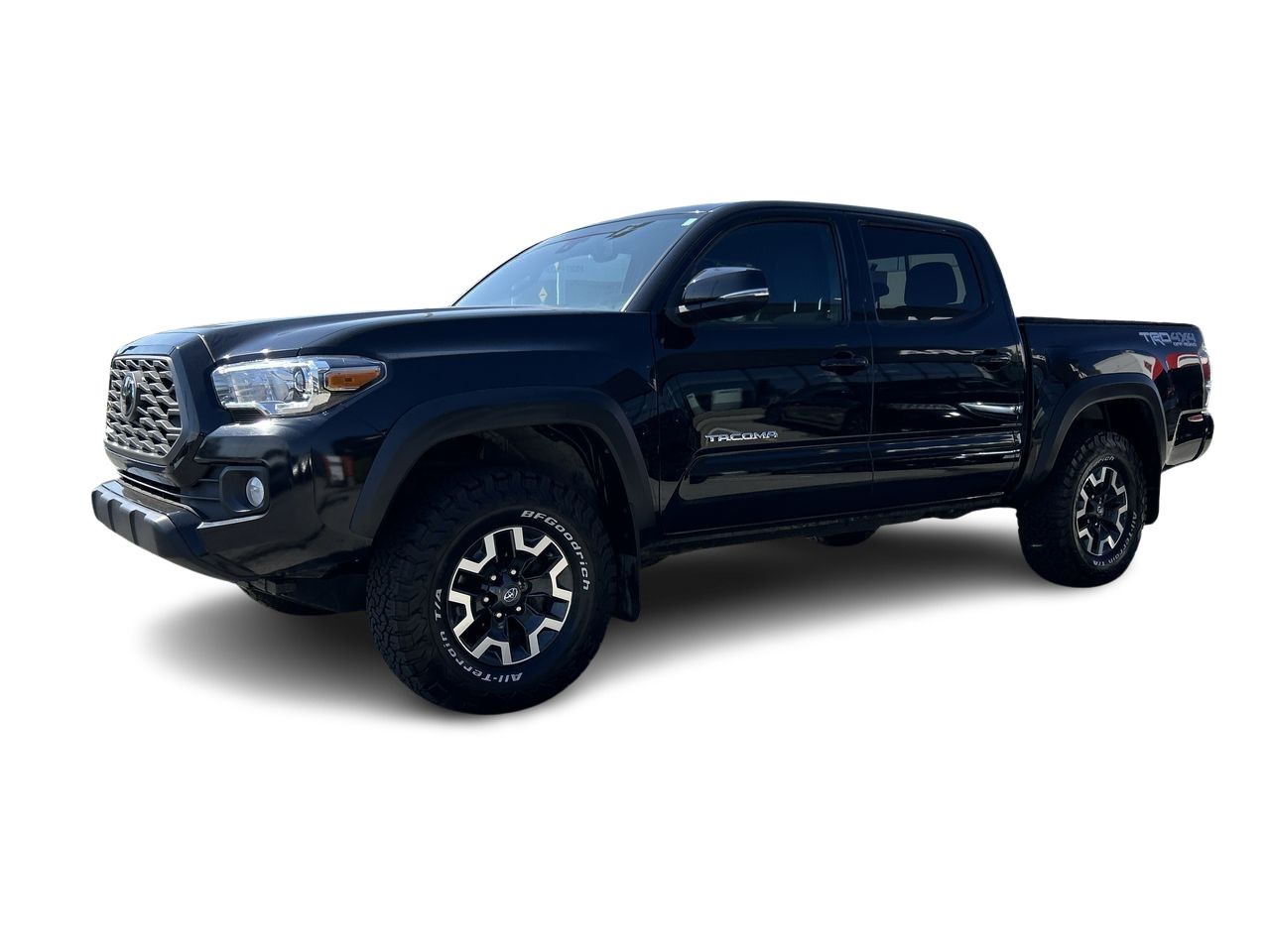 Toyota Tacoma 4X4  2022 à Vancouver Nord, Colombie-Britannique