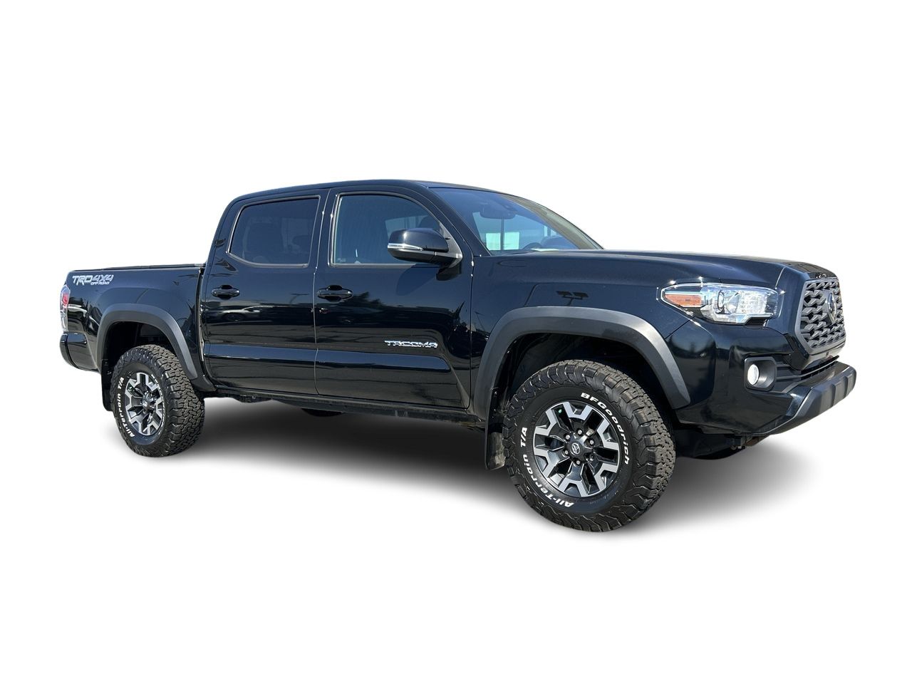 Toyota Tacoma 4X4  2022 à Vancouver Nord, Colombie-Britannique