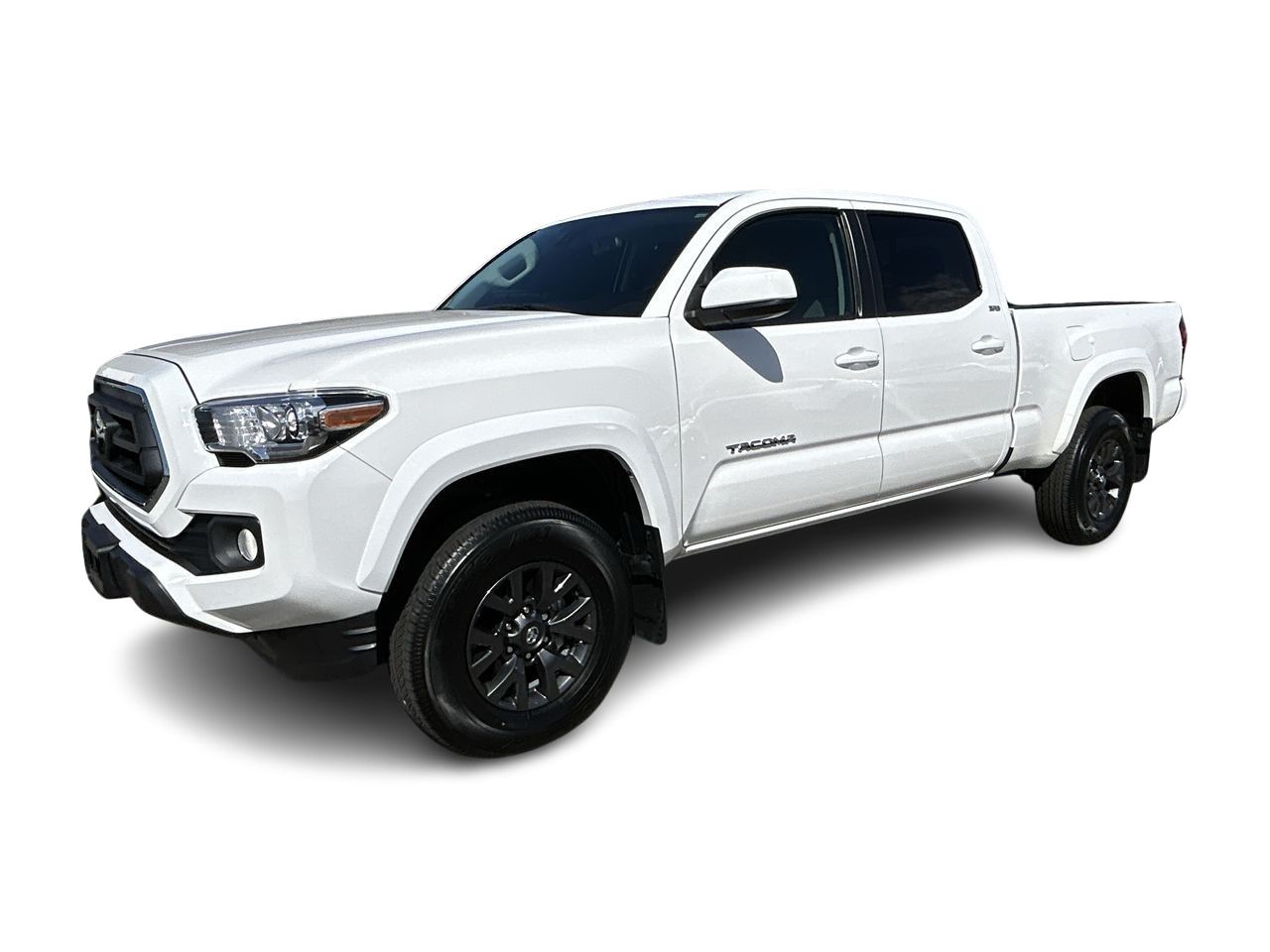2022  Tacoma 4X4