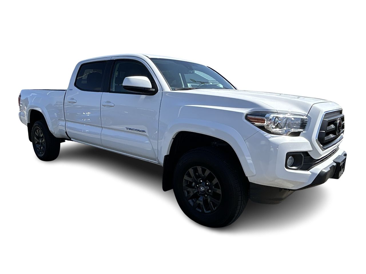 2022  Tacoma 4X4