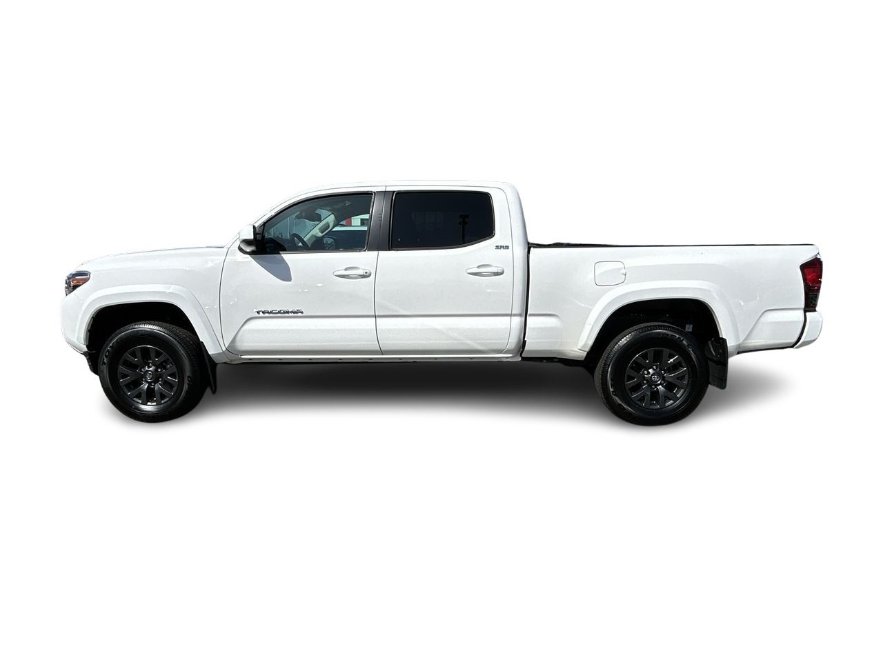 2022  Tacoma 4X4
