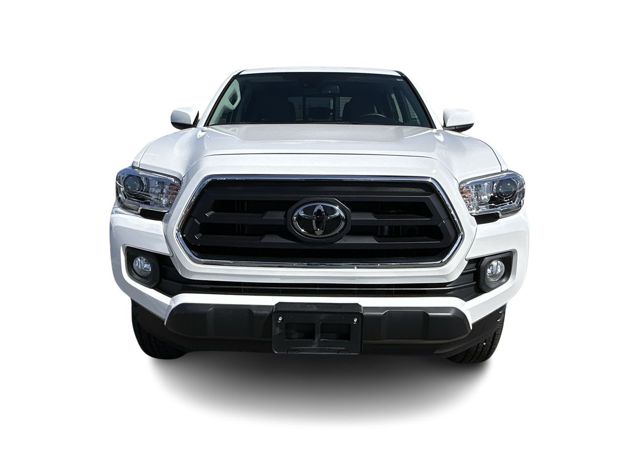 2022  Tacoma 4X4