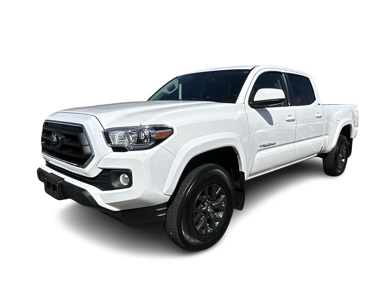 2022  Tacoma 4X4
