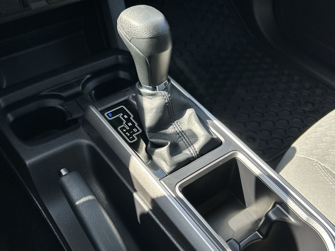 2022  Tacoma 4X4