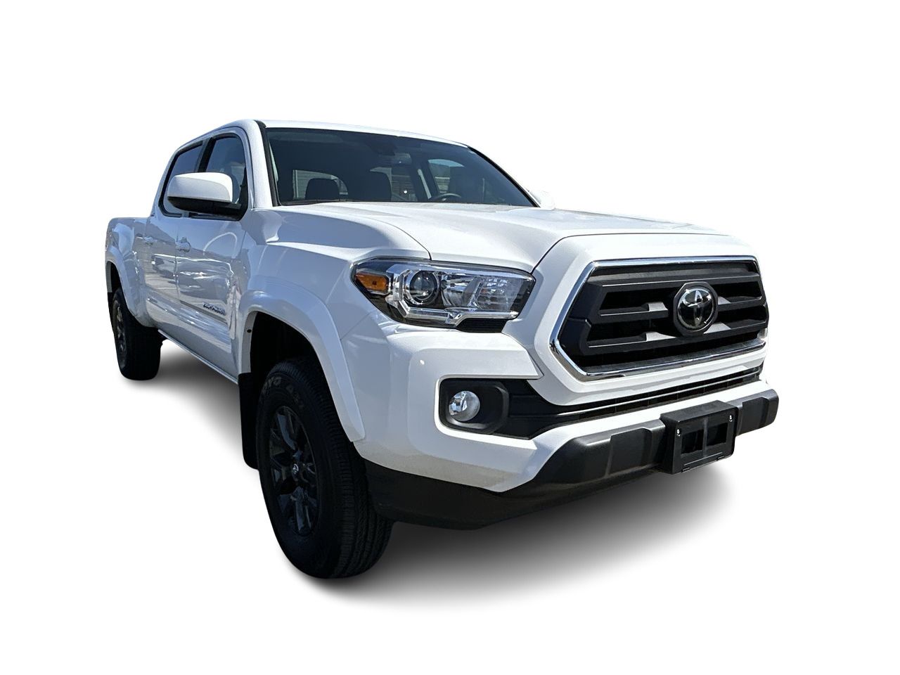 2022  Tacoma 4X4