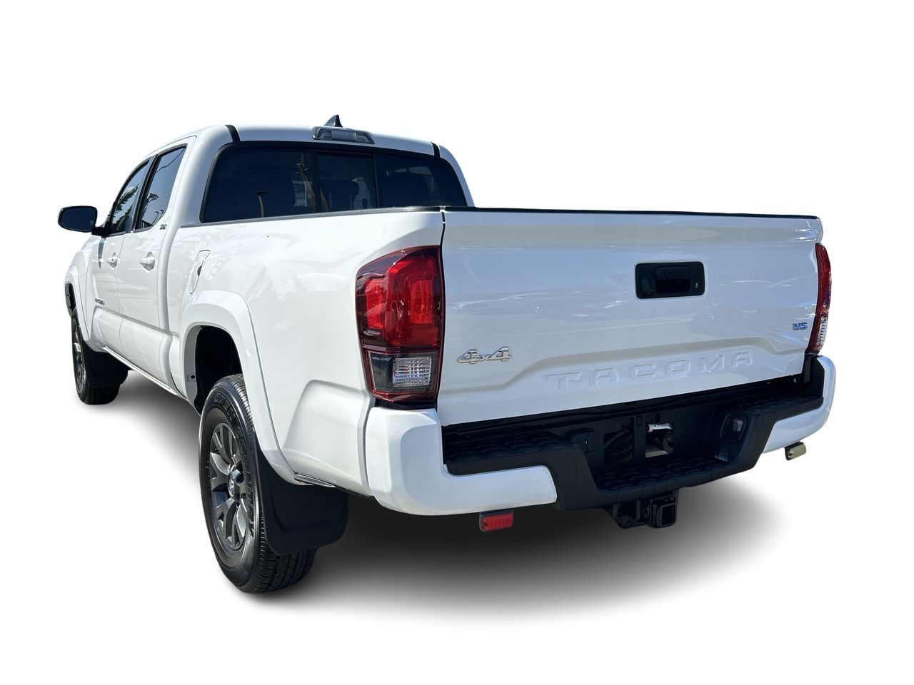 2022  Tacoma 4X4