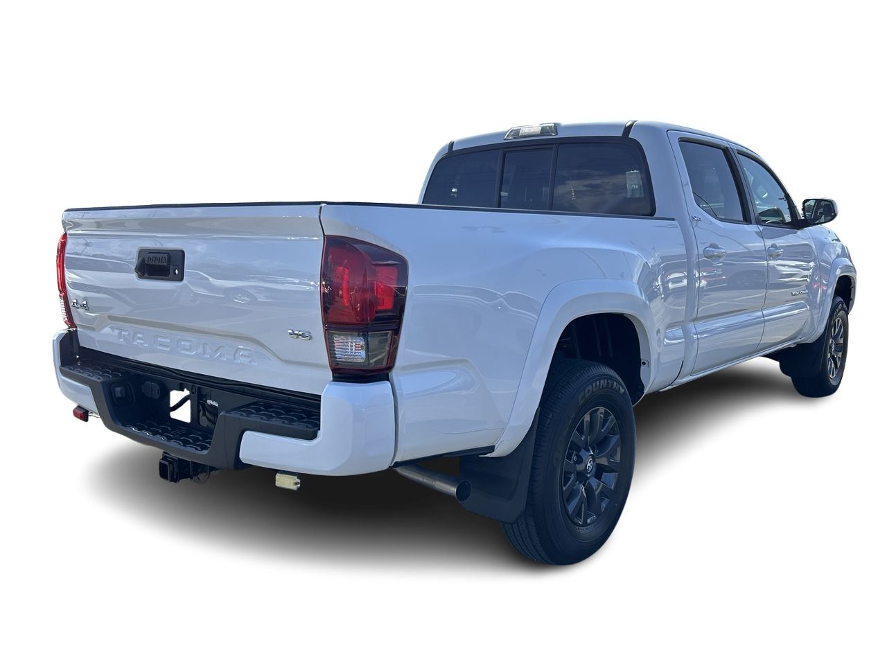 2022  Tacoma 4X4