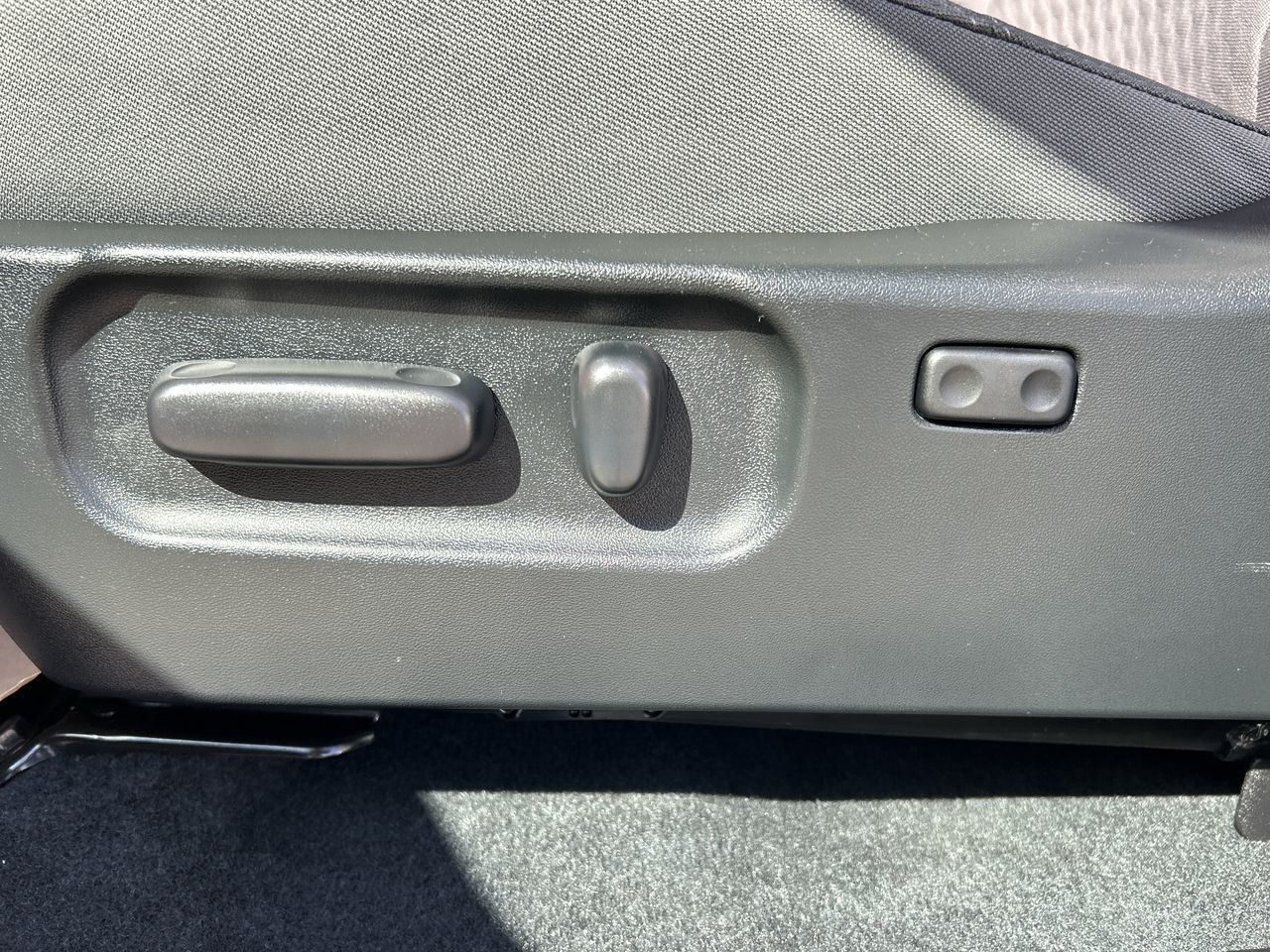 2022  Tacoma 4X4
