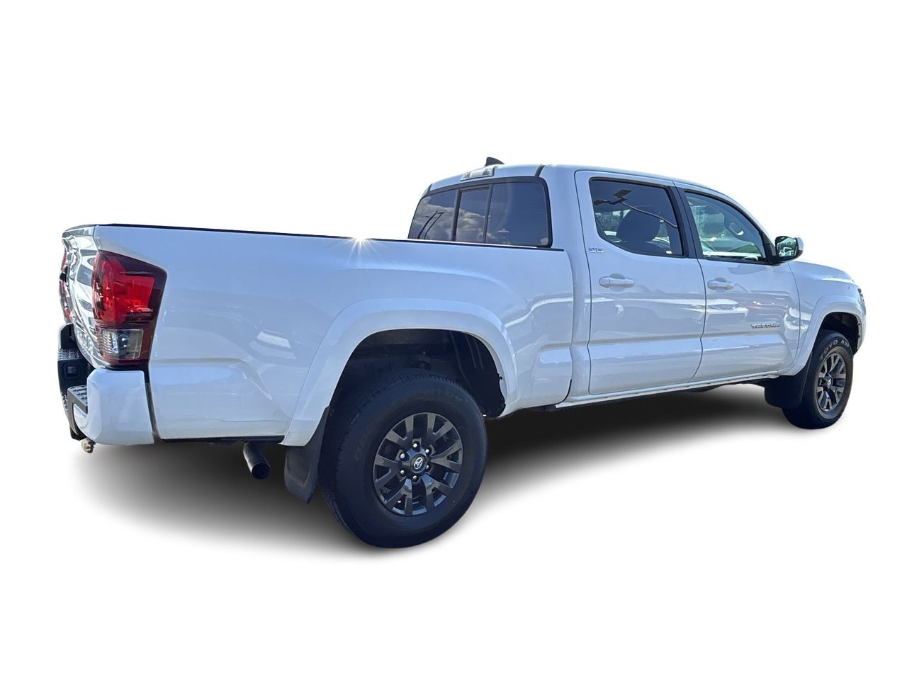2022  Tacoma 4X4