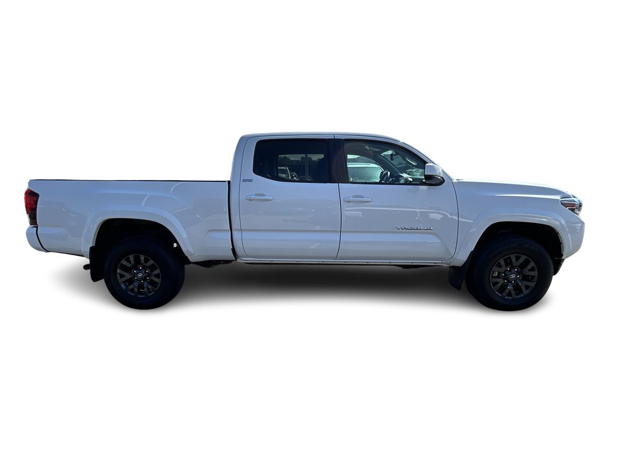 2022  Tacoma 4X4