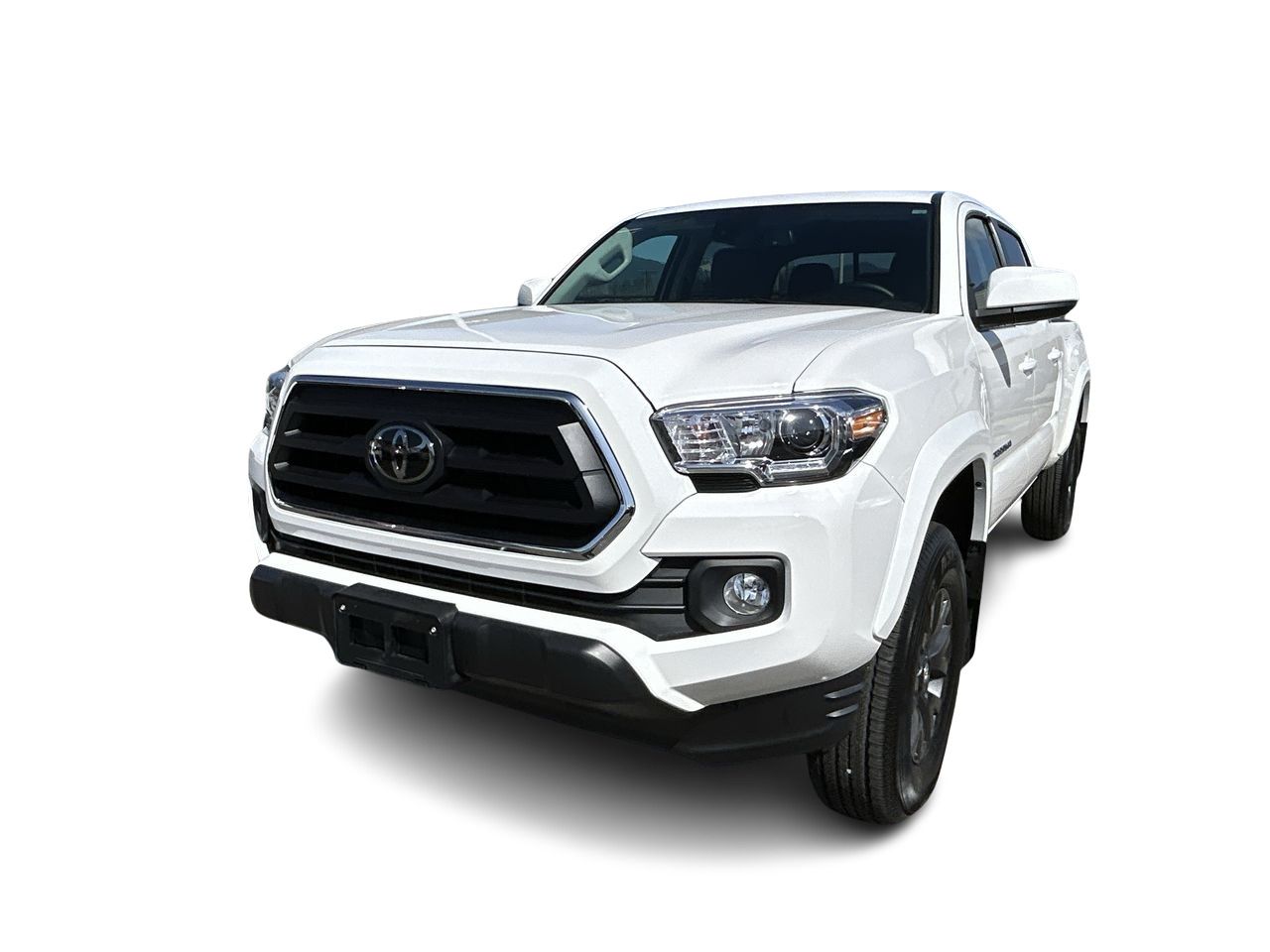 2022  Tacoma 4X4