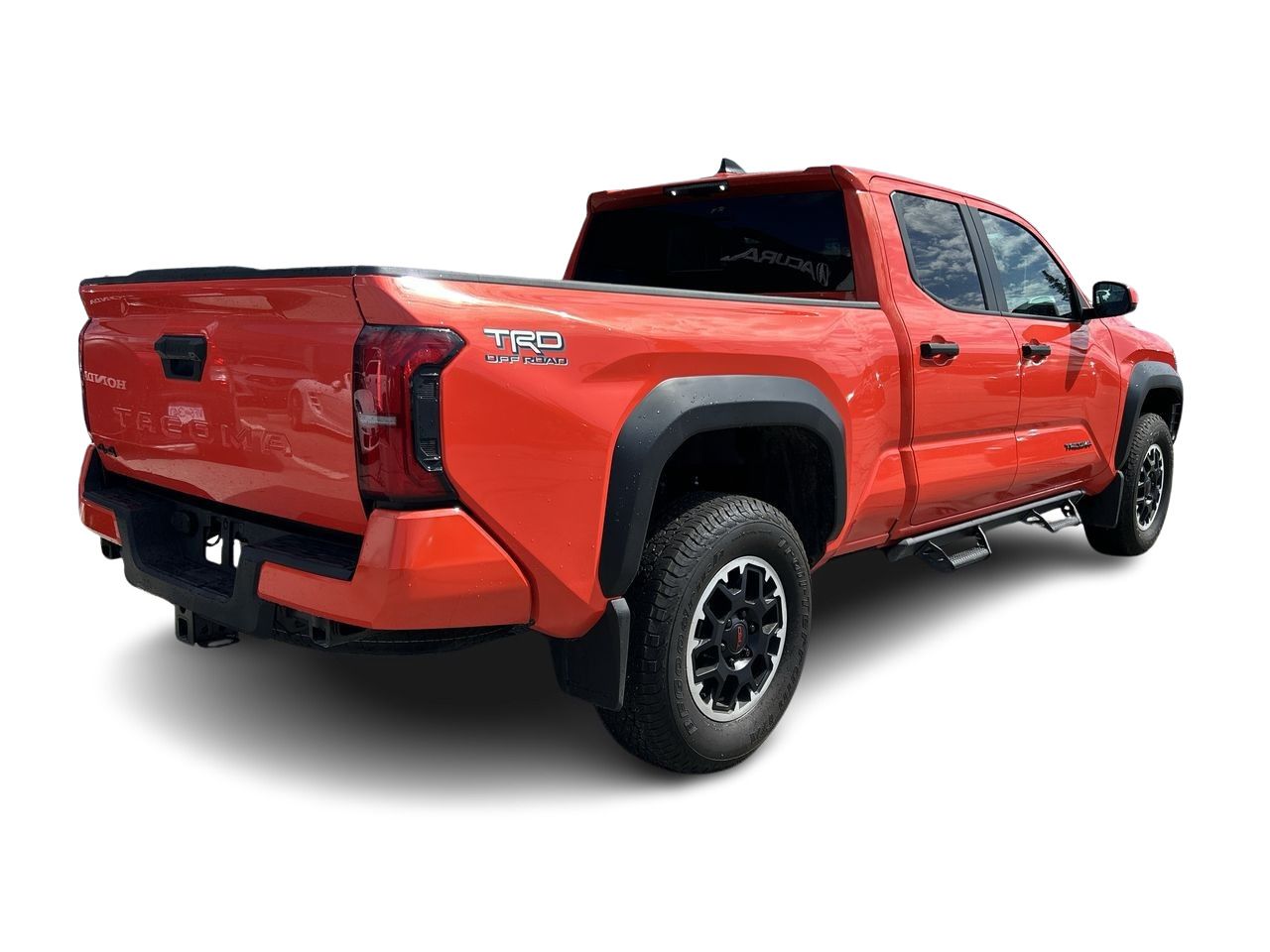 2024 Toyota Tacoma 4X4 in North Vancouver, British Columbia