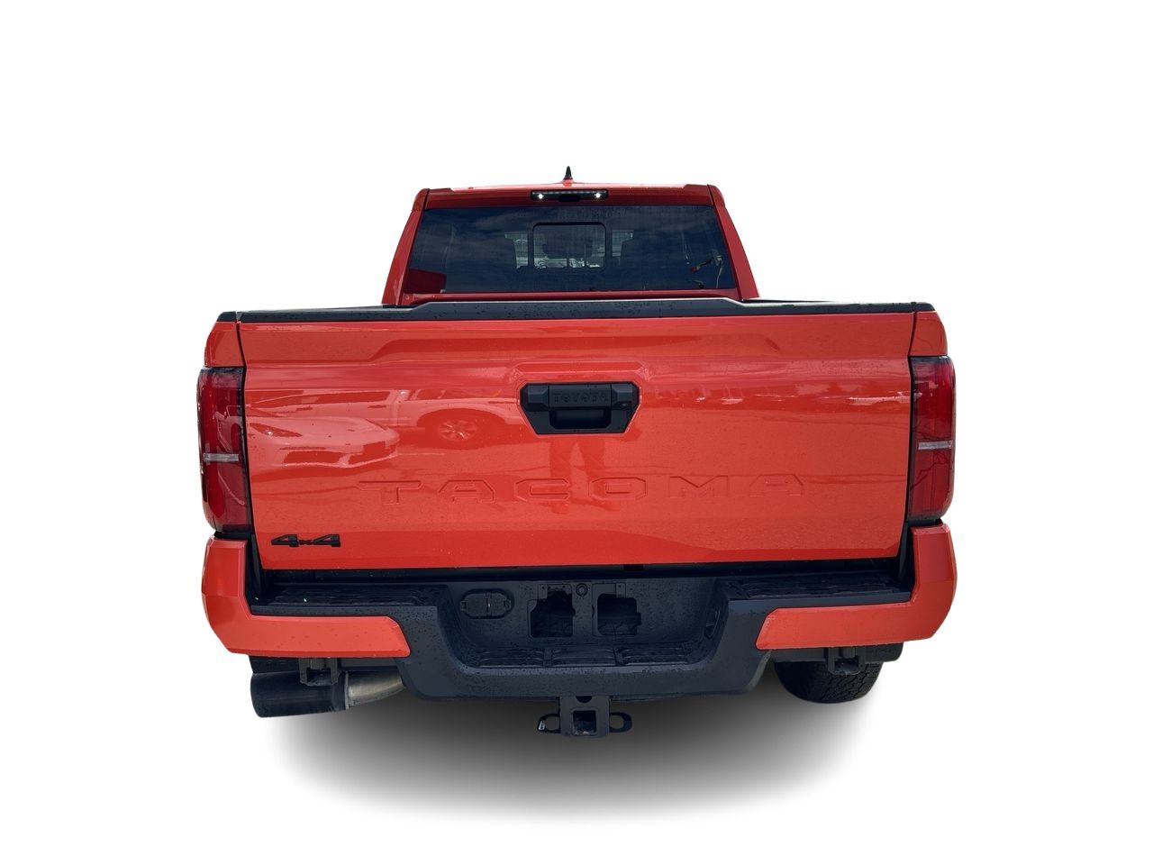 2024 Toyota Tacoma 4X4 in North Vancouver, British Columbia