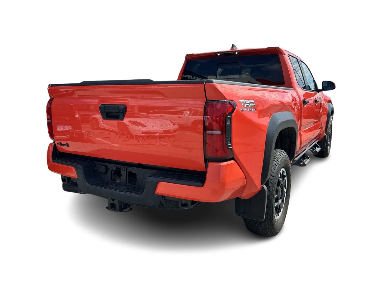 2024 Toyota Tacoma 4X4 in North Vancouver, British Columbia