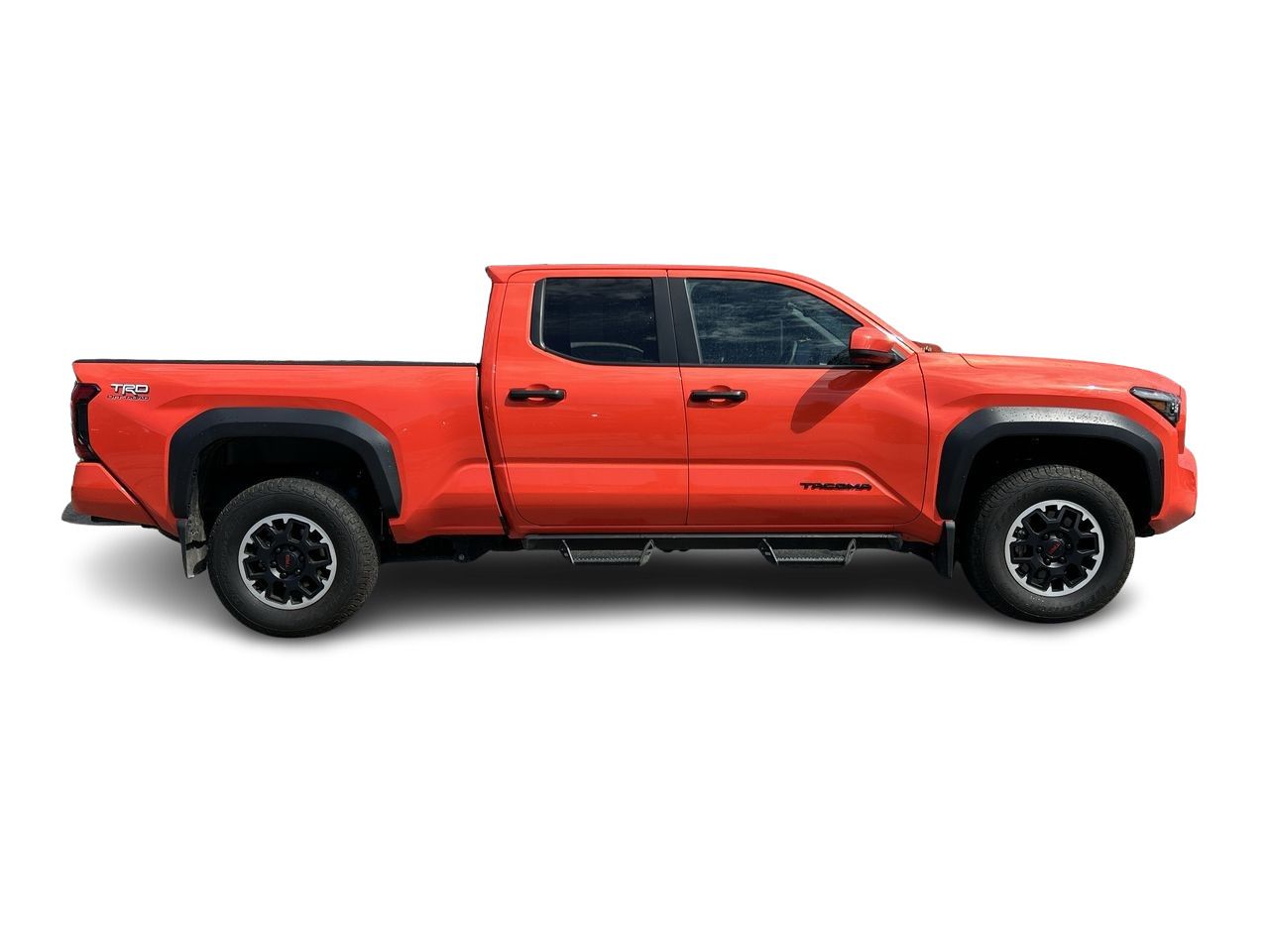 2024 Toyota Tacoma 4X4 in North Vancouver, British Columbia